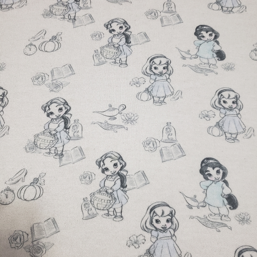 Disney Animator's Collection Princesses - Picture 3 of 8